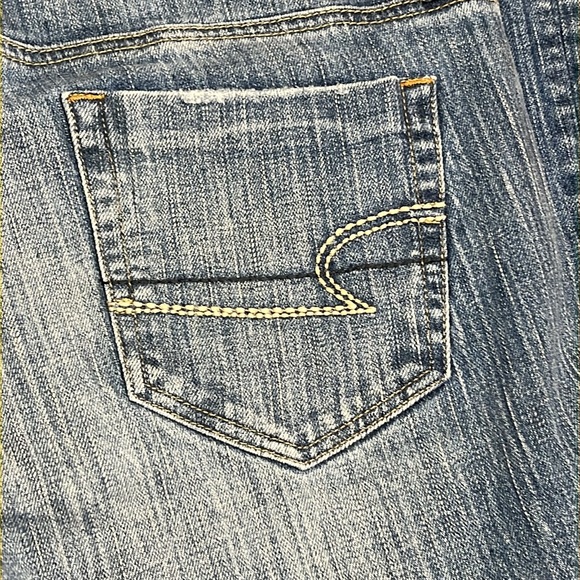 American Eagle True Boot Jean - Picture 4 of 9